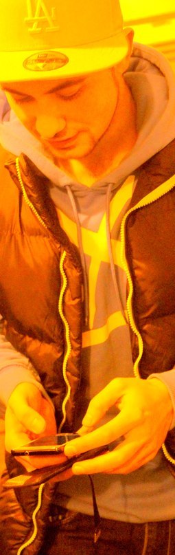 Максим Каронов | Москва