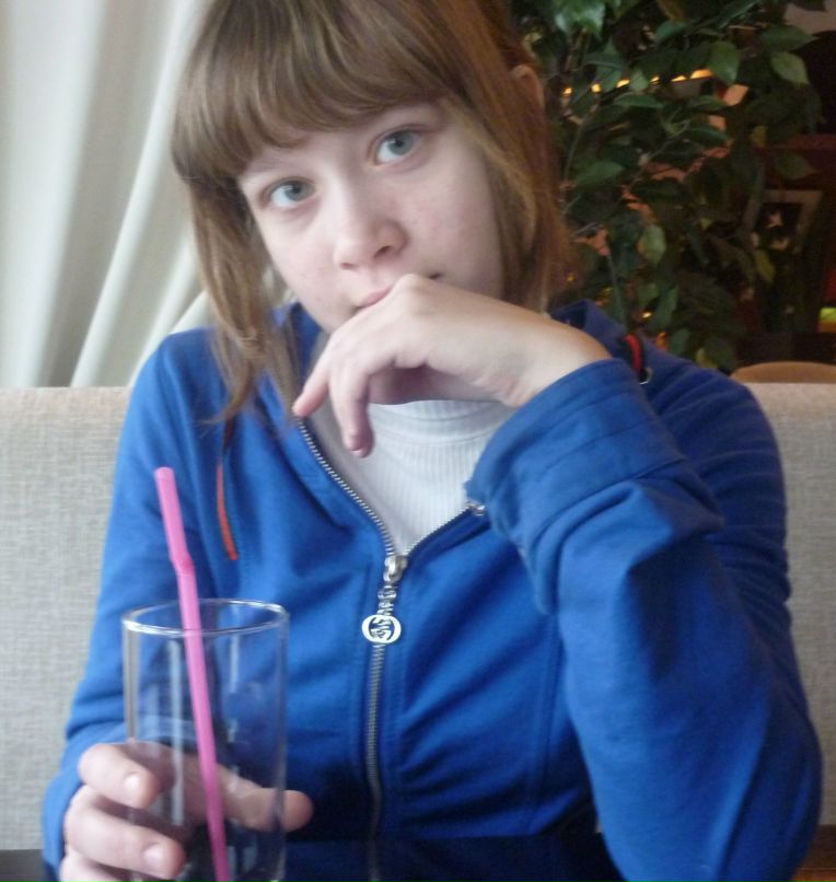 Анна Карякина | 