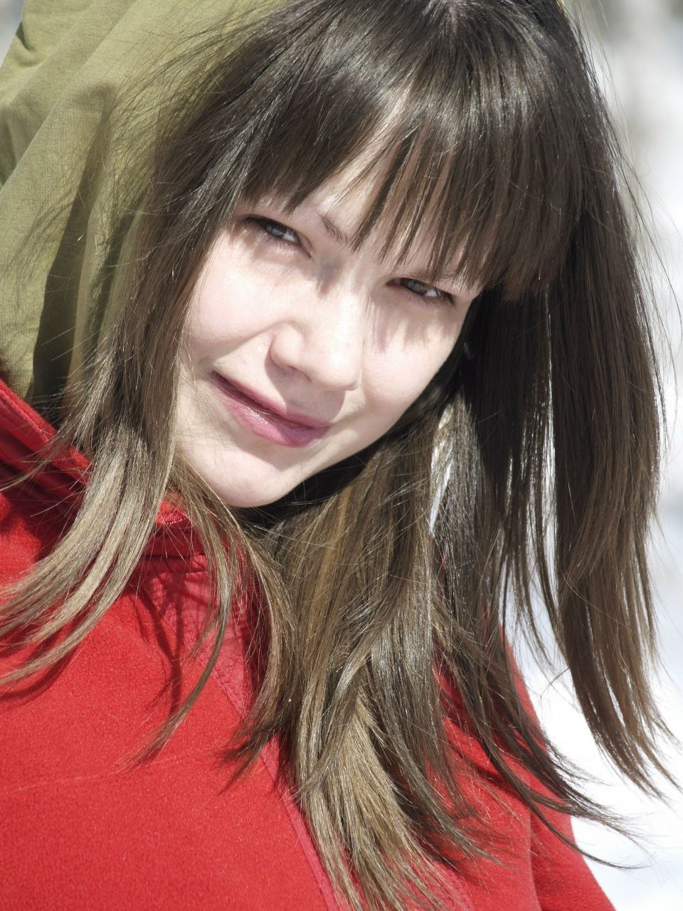 Юлия Ошейко | Ярославль