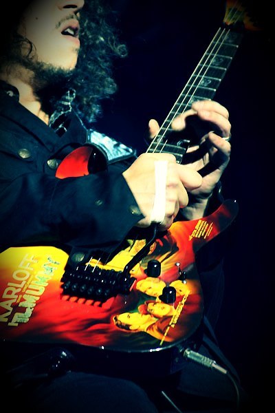 Владимир Мироненков | Москва