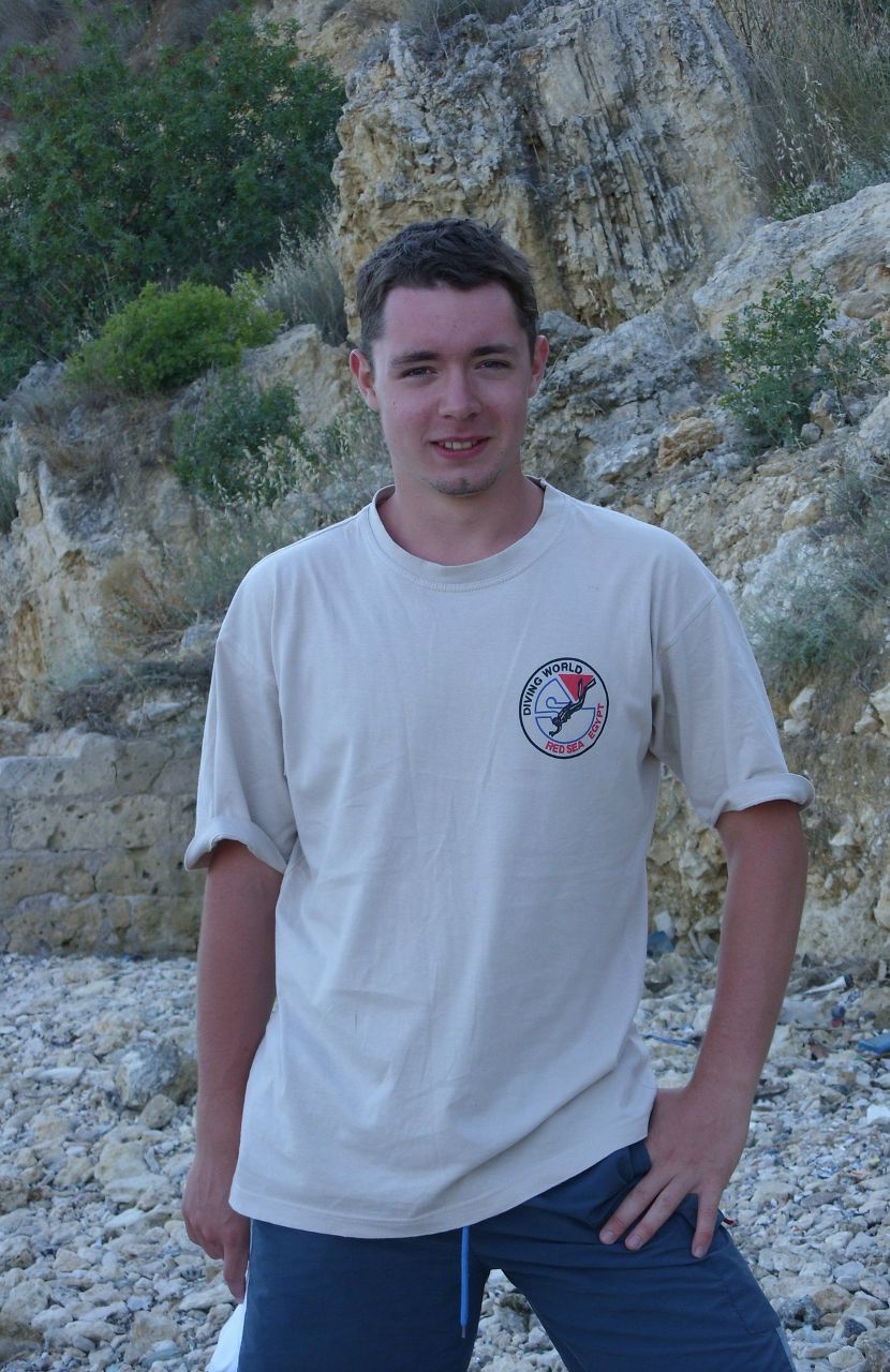 Рустам Ибрагимов | Воронеж