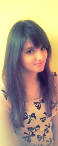 Альбина Головина | Киев