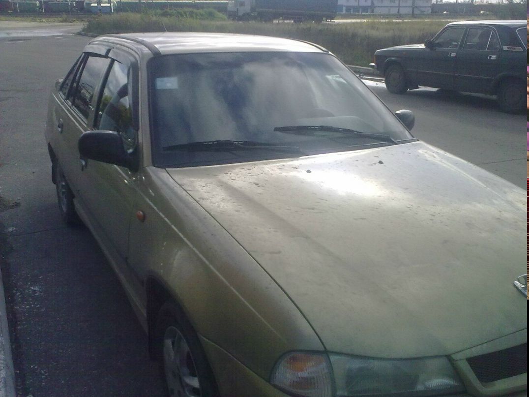 Андрей Егоршин | Нижний Новгород