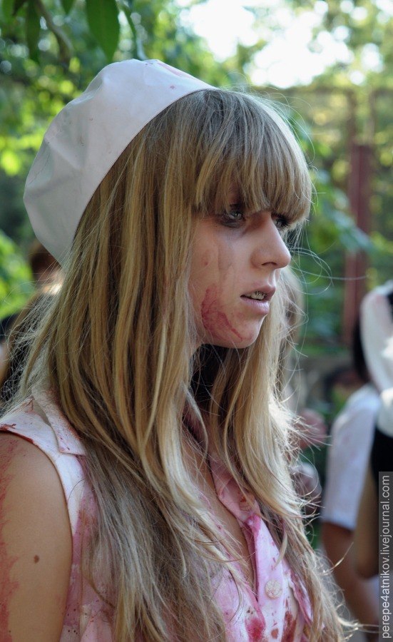 Данила Зехар-Конь | Зеленоград