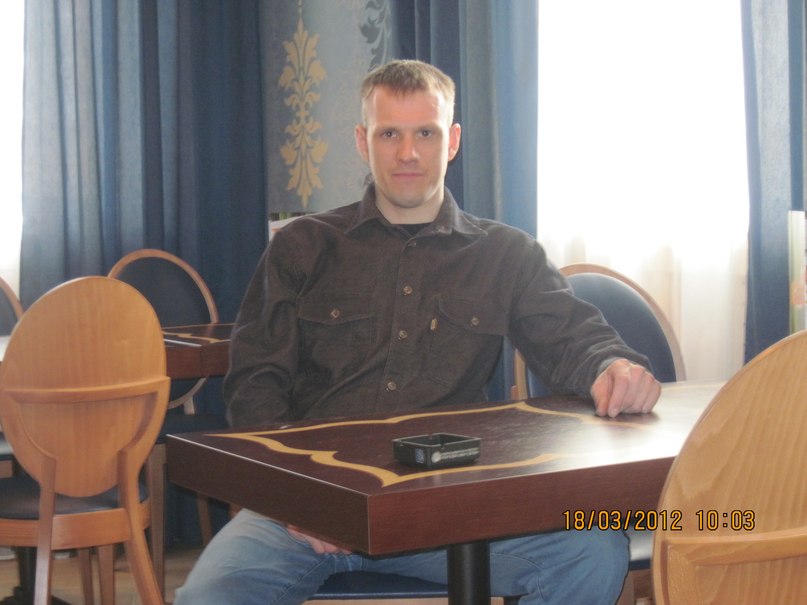 Юрий Антипин | Санкт-Петербург