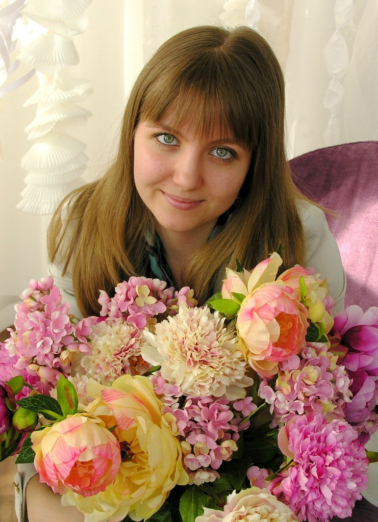 Анастасия Арнст | Heilbronn