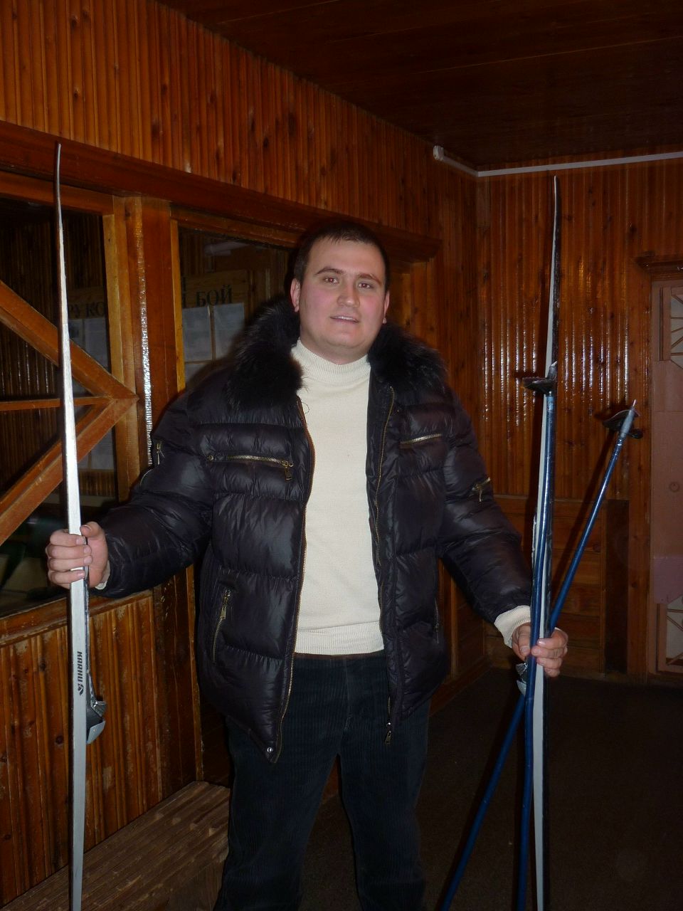 Максим Солдаткин | Томск