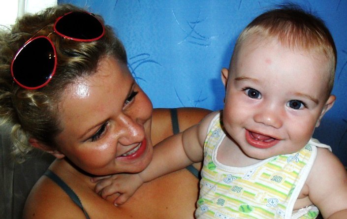 Вероника Федорова | Санкт-Петербург