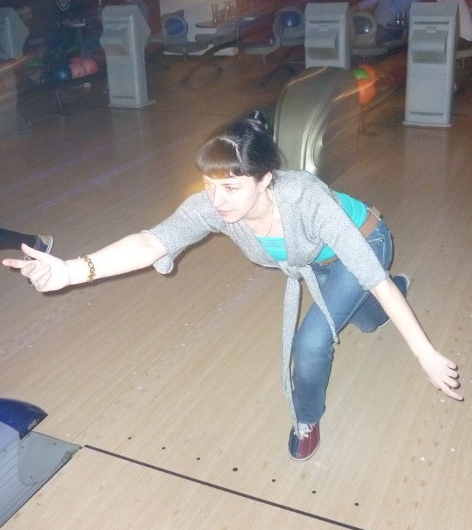 Марина Цветкова ✫ ✬ ✭ | Выборг