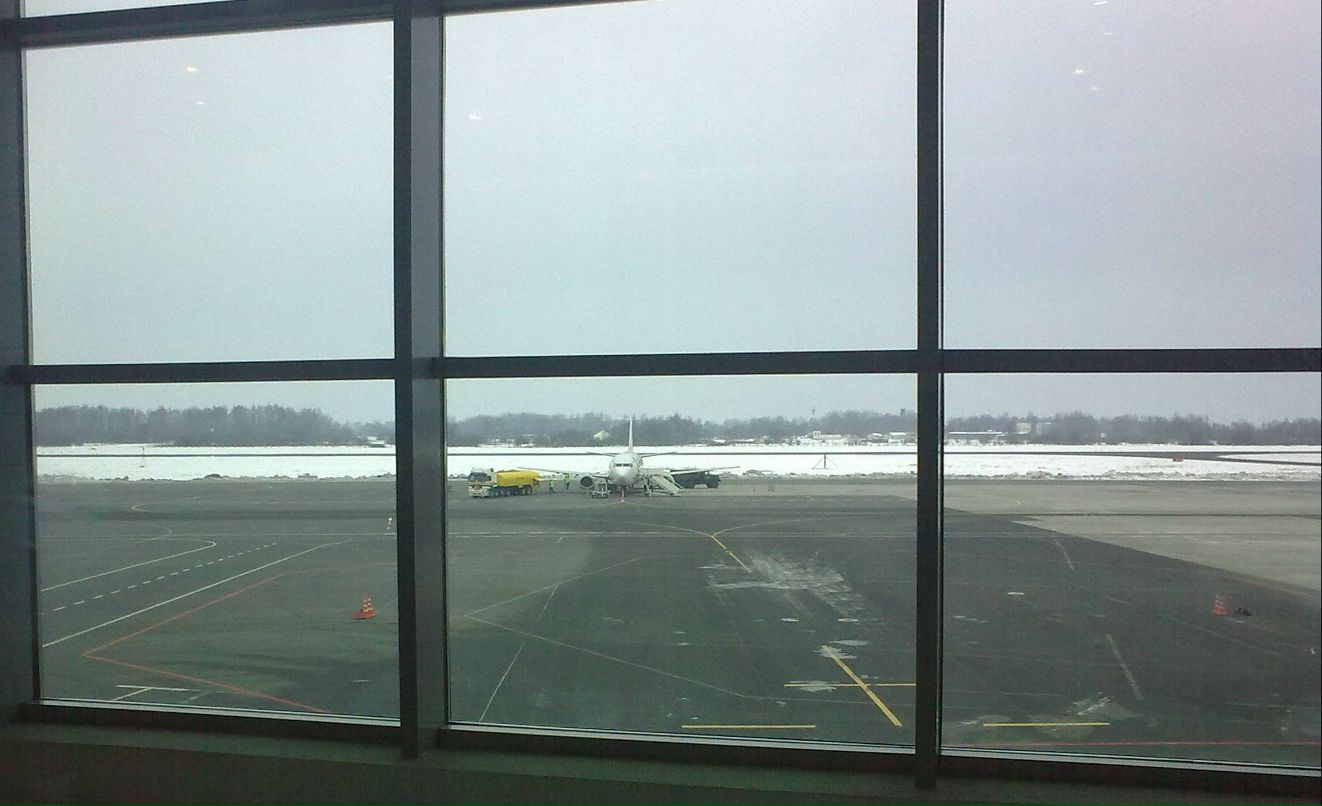 Сергей Самсонов | Санкт-Петербург