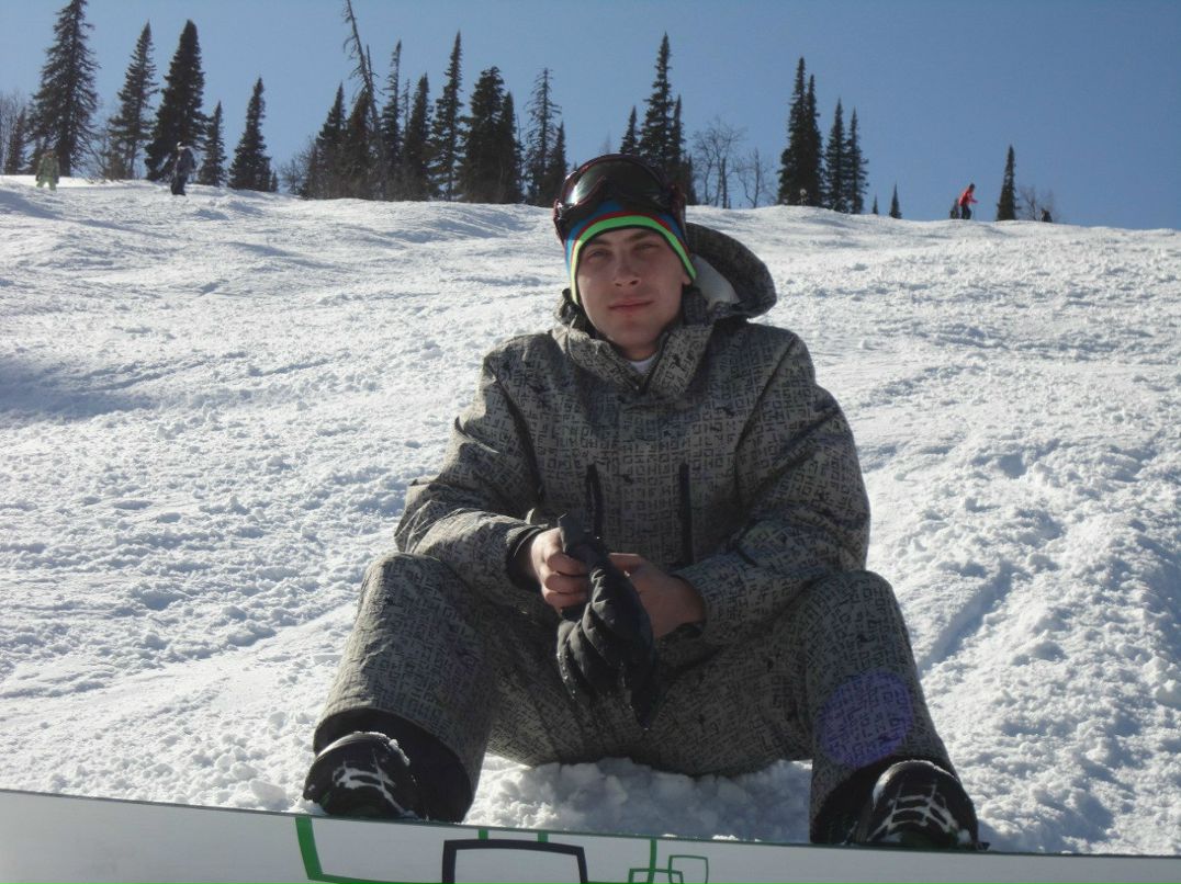 Владимир Владимиров | Кемерово