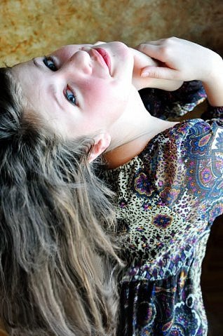 Катя Платонова | 