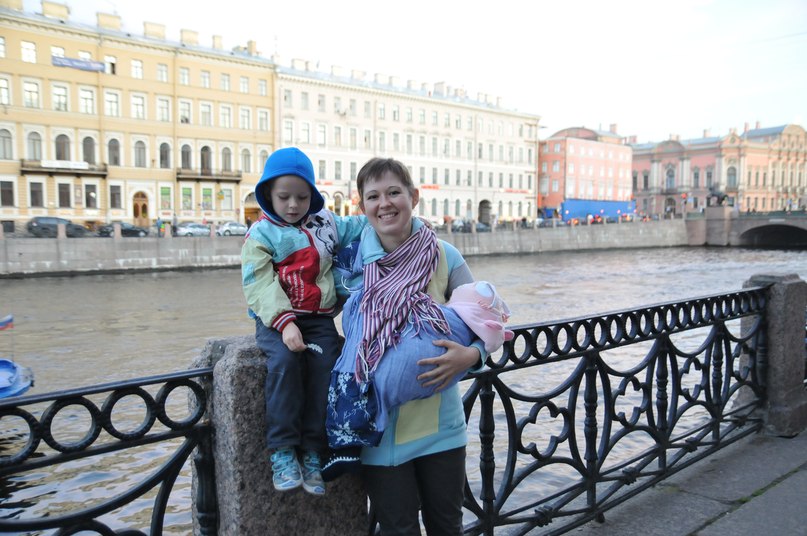 Наталья Еремеева natrii | Салават