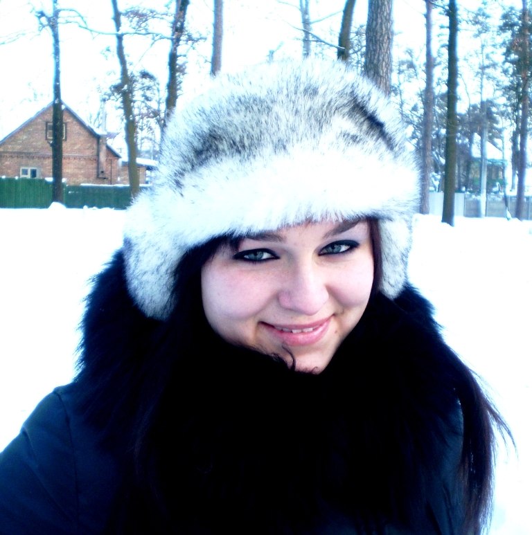 Лера Шляева | 