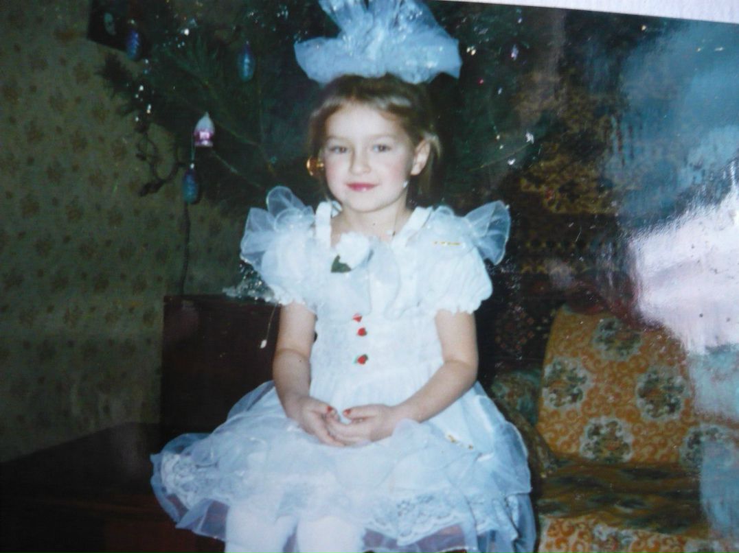 Владимир Бараковский | Безенчук