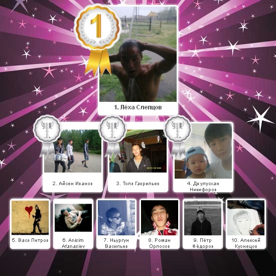 №192, Мария Гаврильева №192, Мария Гаврильева