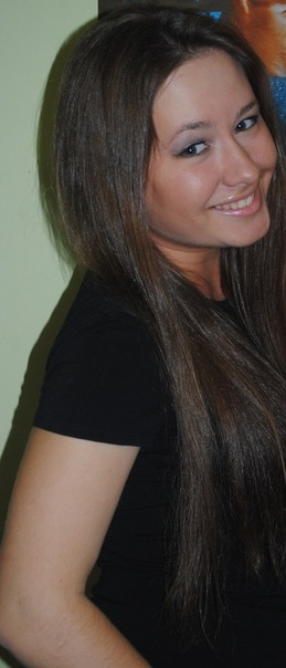 Настя Пономарева фото профиля #6