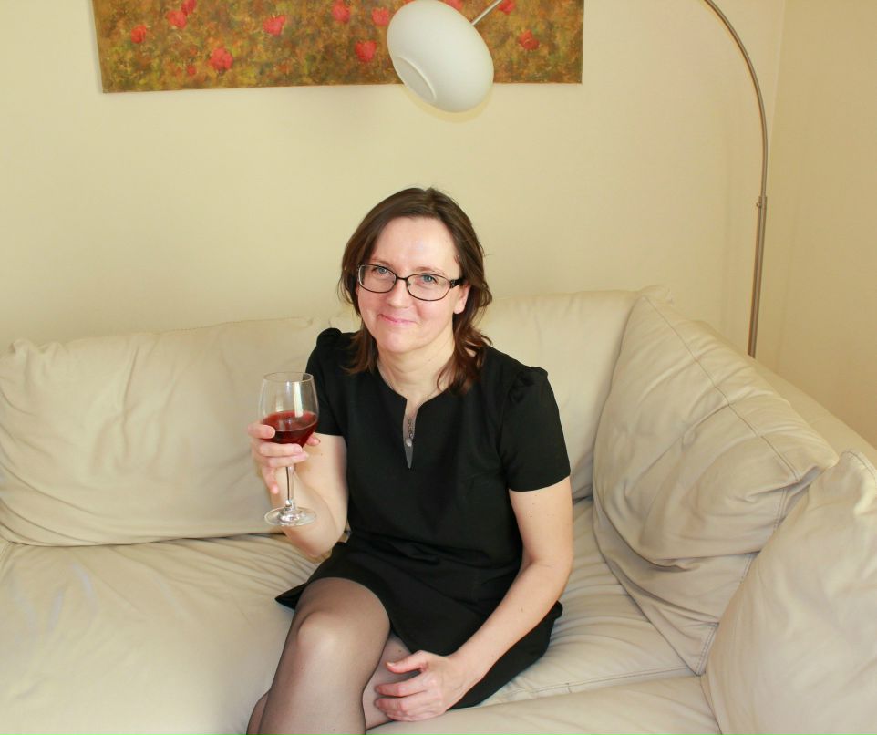 Ирина Гурбич | 