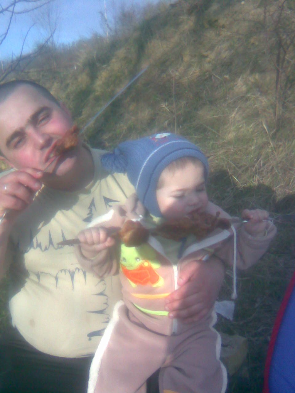 Діма Максутов-Ладошан | Киев