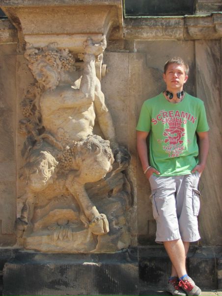 №2, Виталий Белик, 34 года №2, Виталий Белик, 34 года