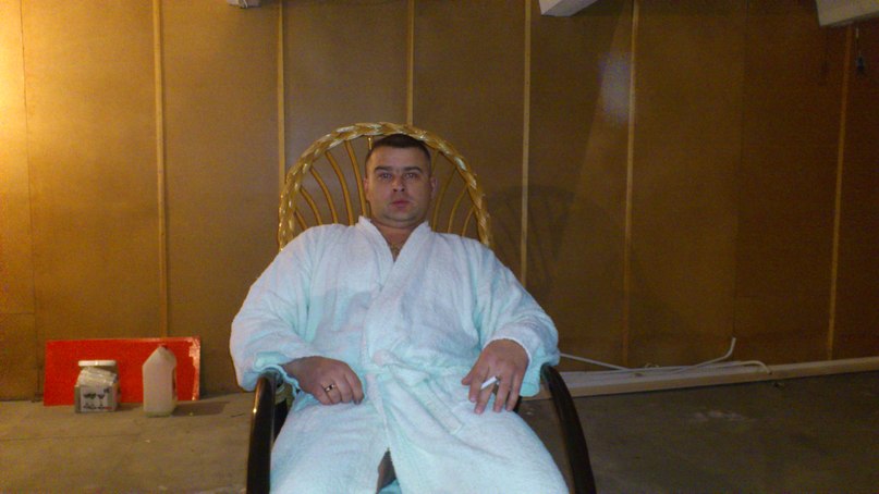 Максим Абрамчук | Новосибирск