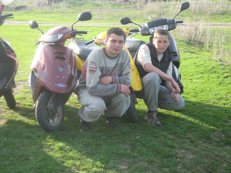 Дима Кротов | Днепр (Днепропетровск)