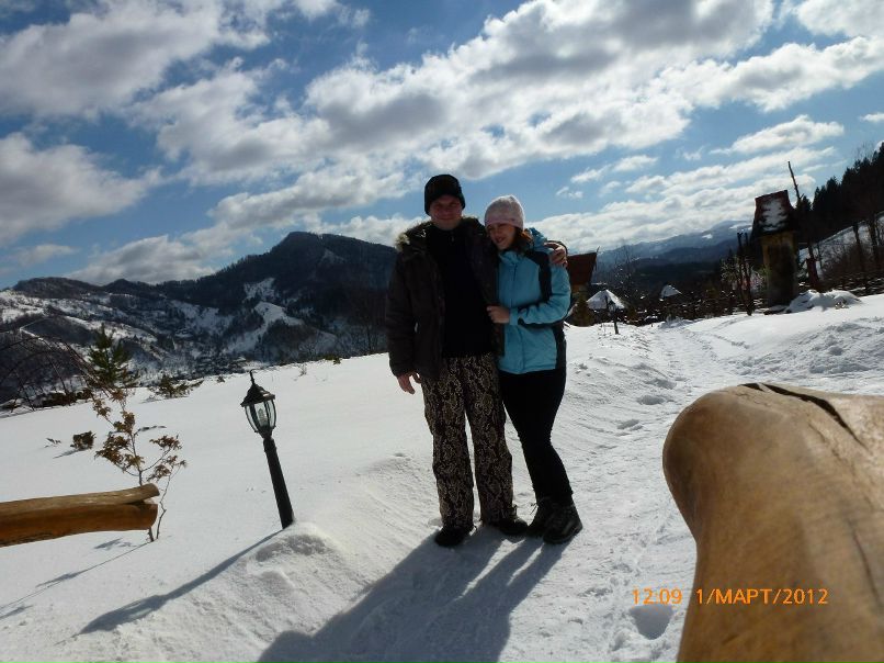 Толян Гульт | Ровно