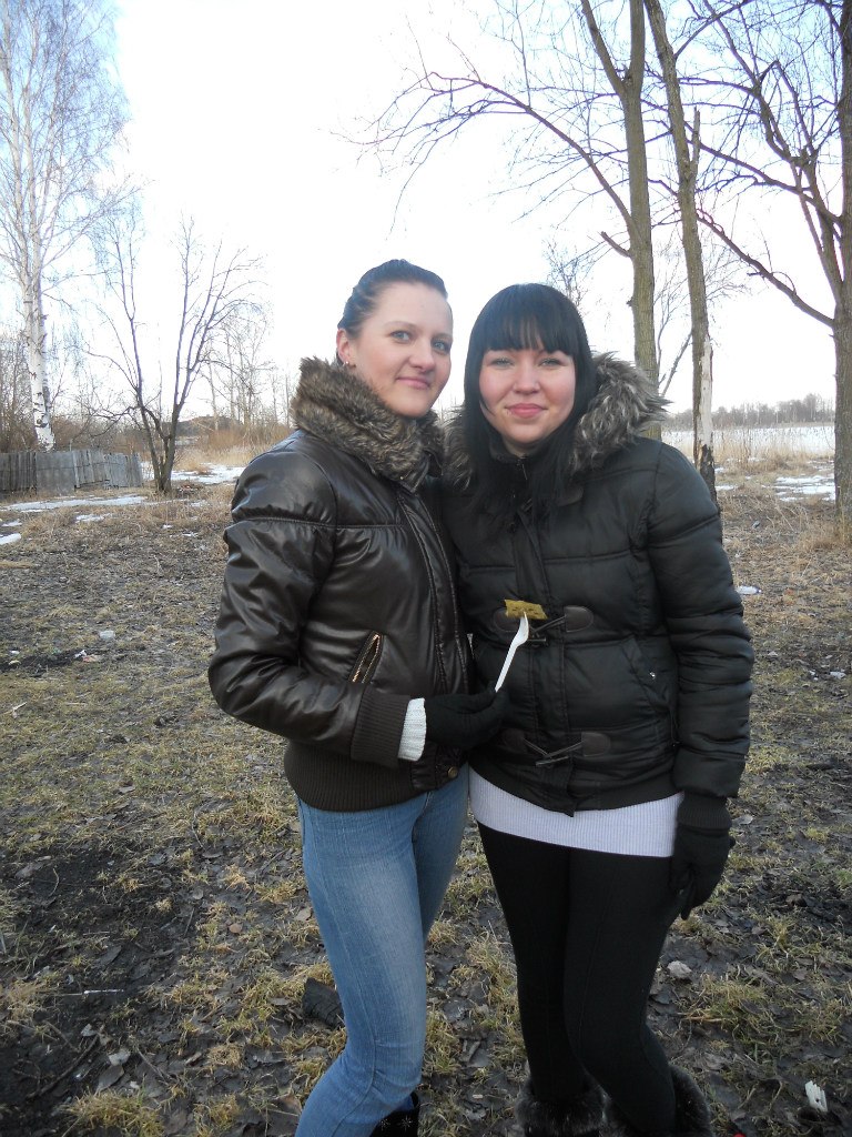 Александра Флоринская | Санкт-Петербург