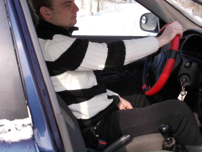 Андрей Матвиенко | Днепр (Днепропетровск)