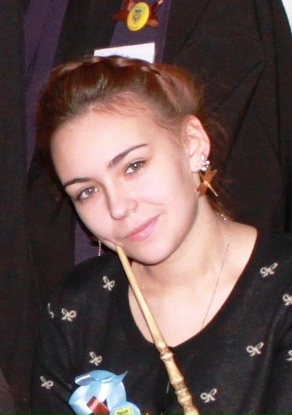 №57, Дарья Яшина, 18.2.1995 №57, Дарья Яшина, 18.2.1995