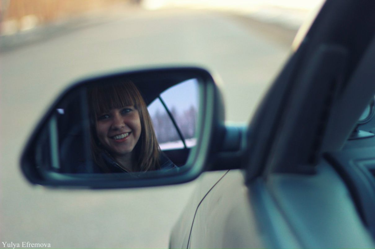 Ольга Вязанкина | Самара