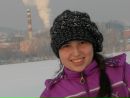 Фотография Ляйсан Галина