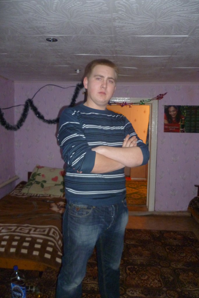 Алексей Шудегов | Самара