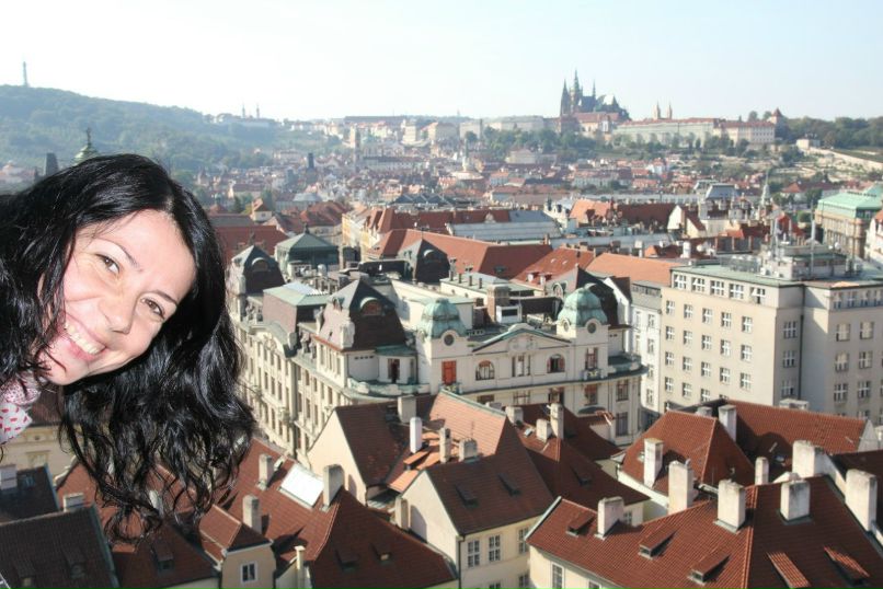 Ирина Мазаева | Кострома