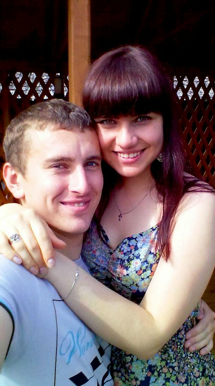 Анастасия Рыжкова NC | Вологда