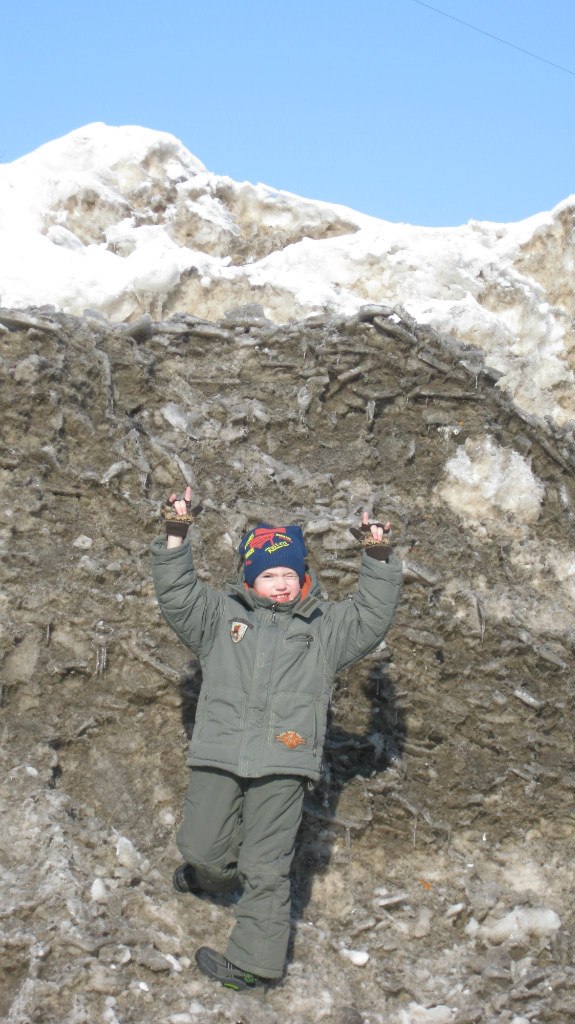 Алексей Чариков | Череповец