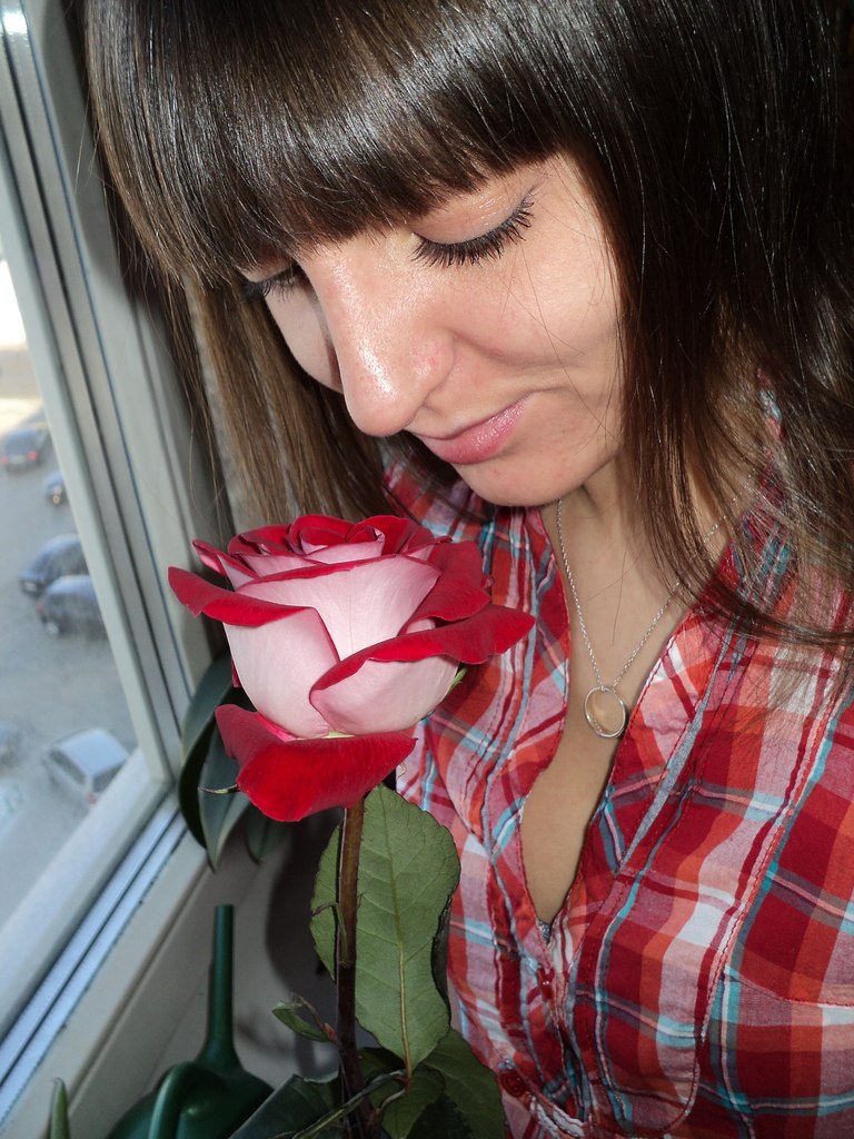 Катерина Черномордова | Бийск