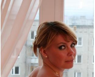 Юлия Пылова | Нижний Новгород