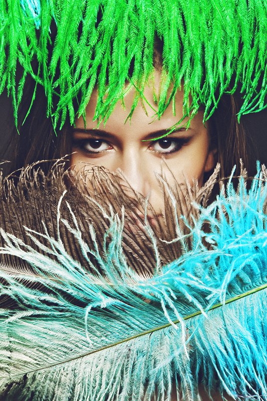 Леся Починок | Киев