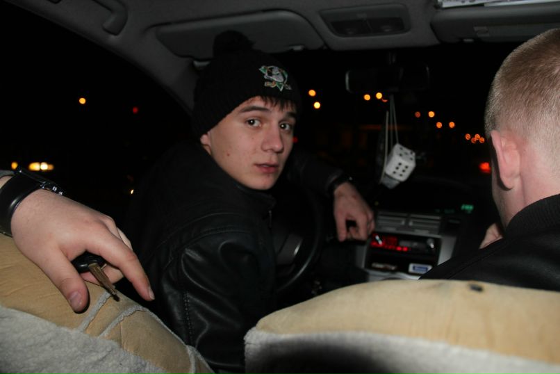 Александр Ставянко | Сургут