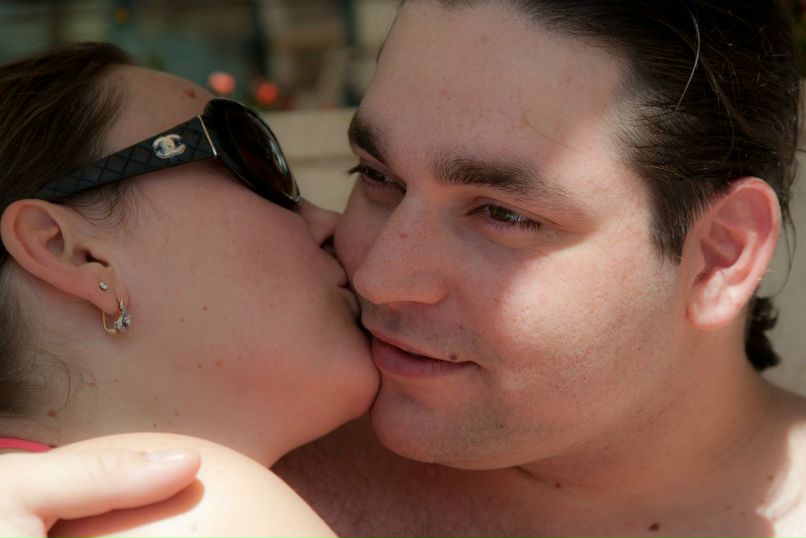 Evgeny Gohman | Ришон ЛеЦион