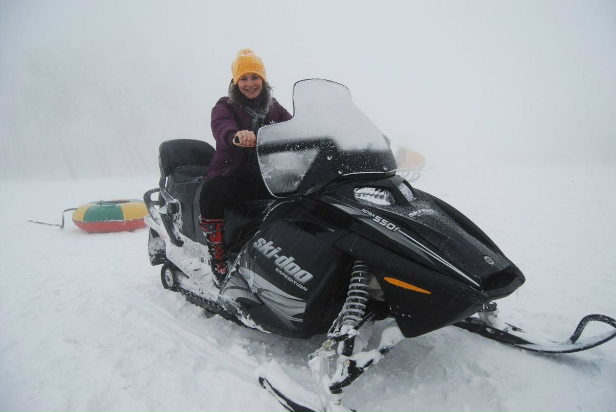 Виктория Ефимова | Ялта