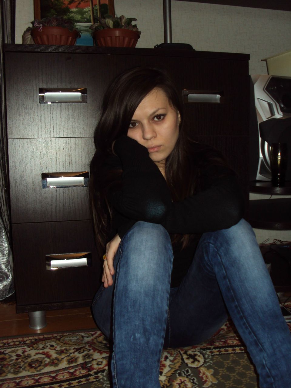 Алия Галлямова | Уфа