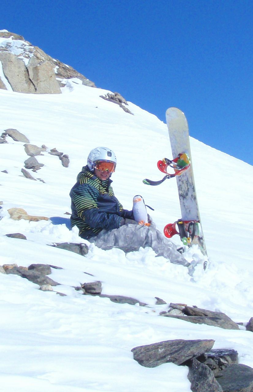 Aleksandr Chernyshov | Коломна