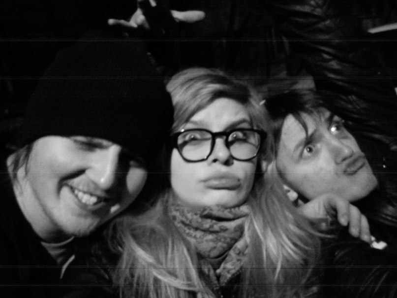 Илья Сафронов | Москва