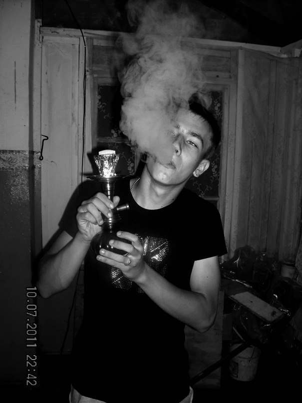 Влад Дяченко | Рубежное