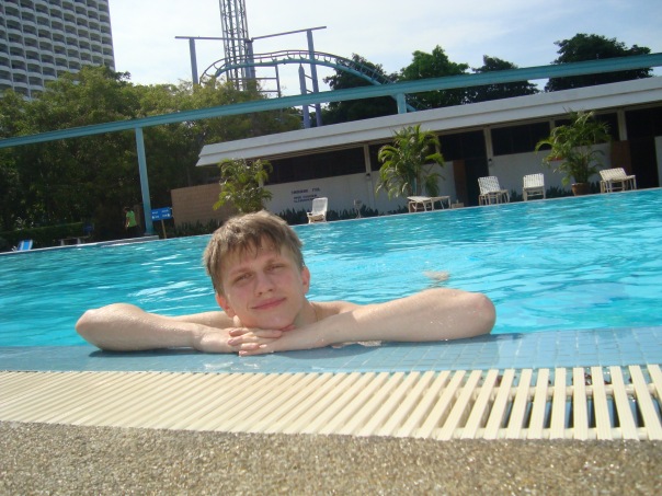 №62, Дмитрий Хлопцев, Москва №62, Дмитрий Хлопцев, Москва