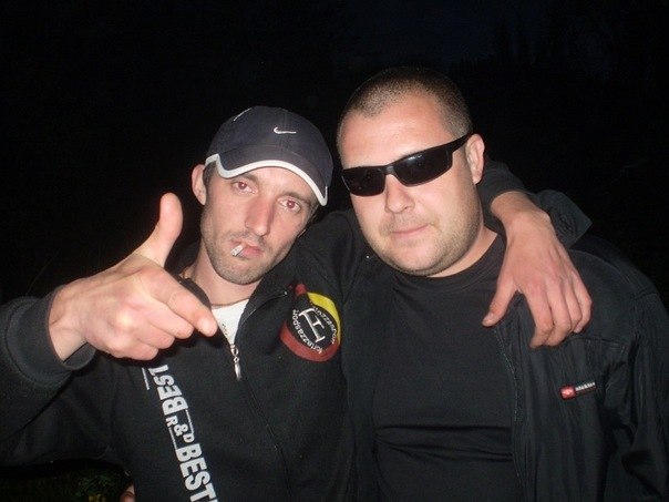 Евгений Бацанов Игоревич | Харьков