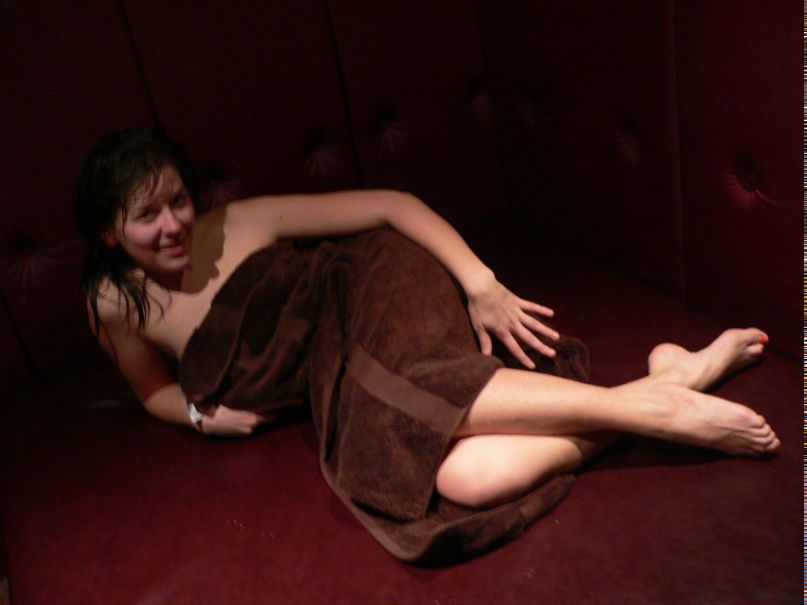 Нина Кутина | Rishikesh