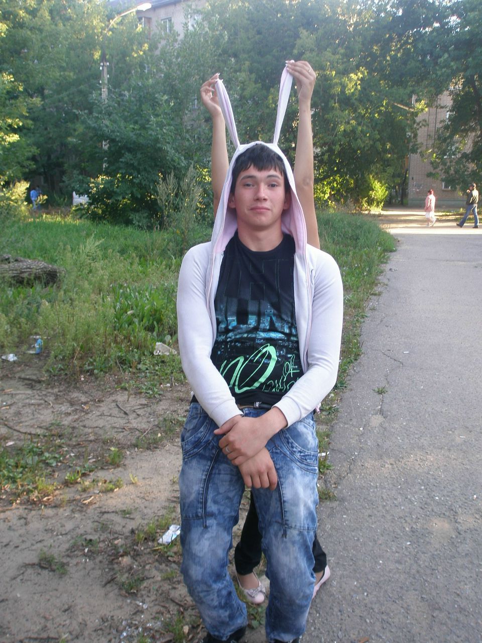 Ян Сажин ஜ══════════ஜ۩۞۩ஜ══&a | Ярославль